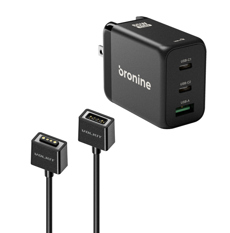Adapter & Cables | bronine