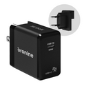 bronine 65W GaN 1 Port USB Charger