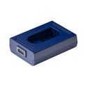 bronine Nikon EN-EL15C / EL15B / EL15A / EL15 Camera Battery Charging Kit