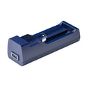 bronine Cylindrical Li-ion Battery Charging Kit 1 Port